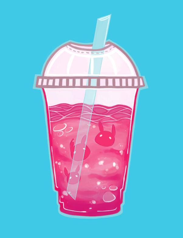 Boba Bunnies Boba Bunnies