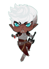 Fenris Fenris