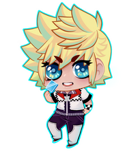 Roxas Roxas
