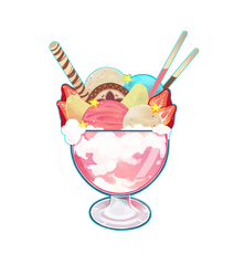 Parfait Parfait