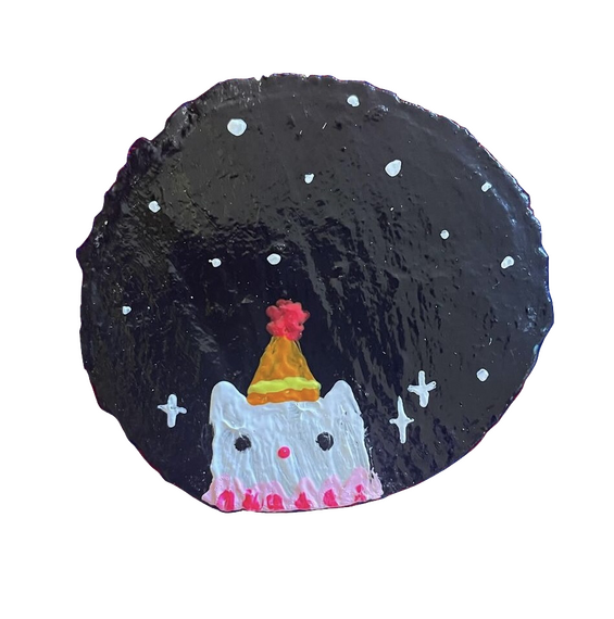 Clown Cat 2 Clown Cat 2