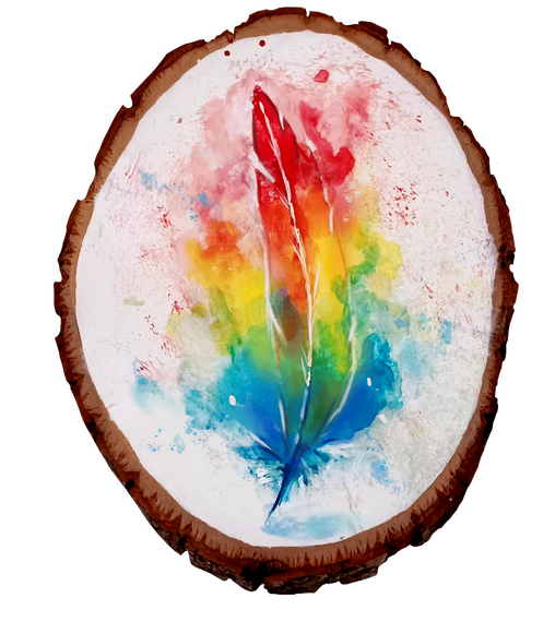 Feather 2 Feather 2